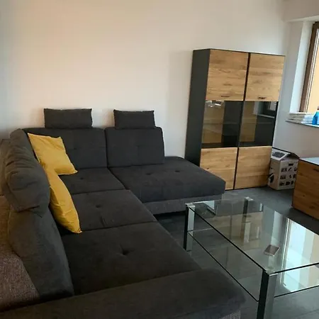 Apartament Pe Drumul Poienii Брашов