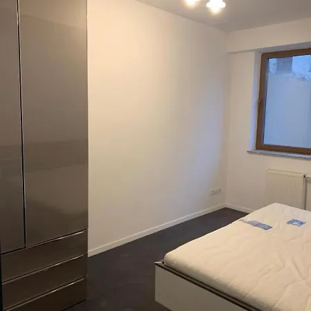 Apartament Pe Drumul Poienii Апартаменти *