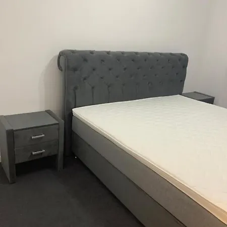 Apartament Pe Drumul Poienii Апартаменти