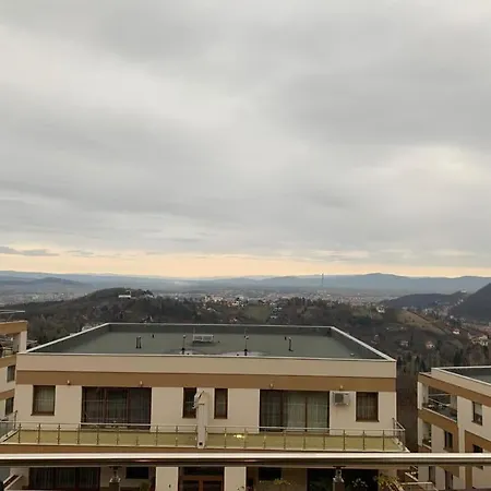 Apartament Pe Drumul Poienii Апартаменти *