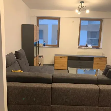 Apartament Pe Drumul Poienii