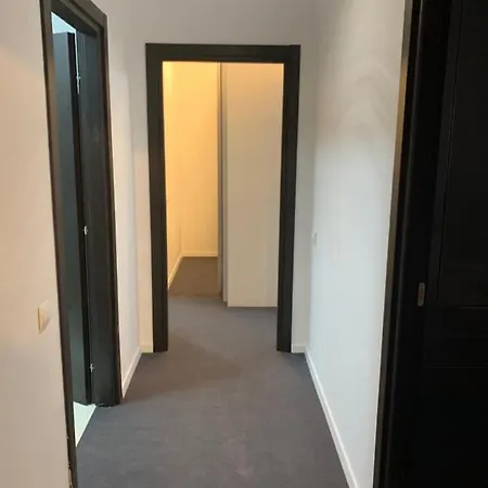 Apartament Pe Drumul Poienii Апартаменти *