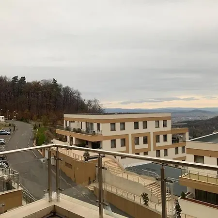 Apartament Pe Drumul Poienii