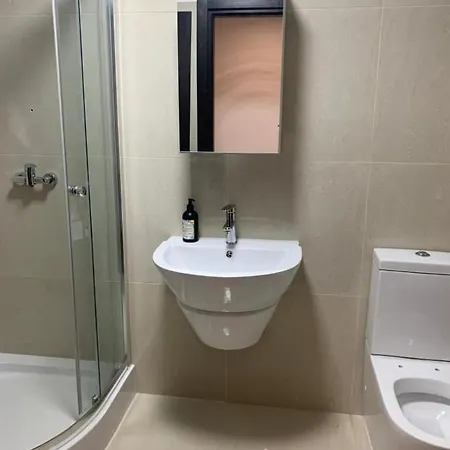 Apartament Pe Drumul Poienii Брашов