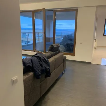 Apartament Pe Drumul Poienii Апартаменти *